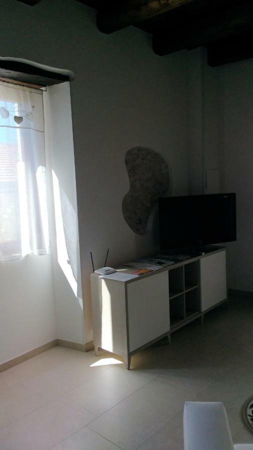 Casa Marino Apartment Capaccio Bagian luar foto
